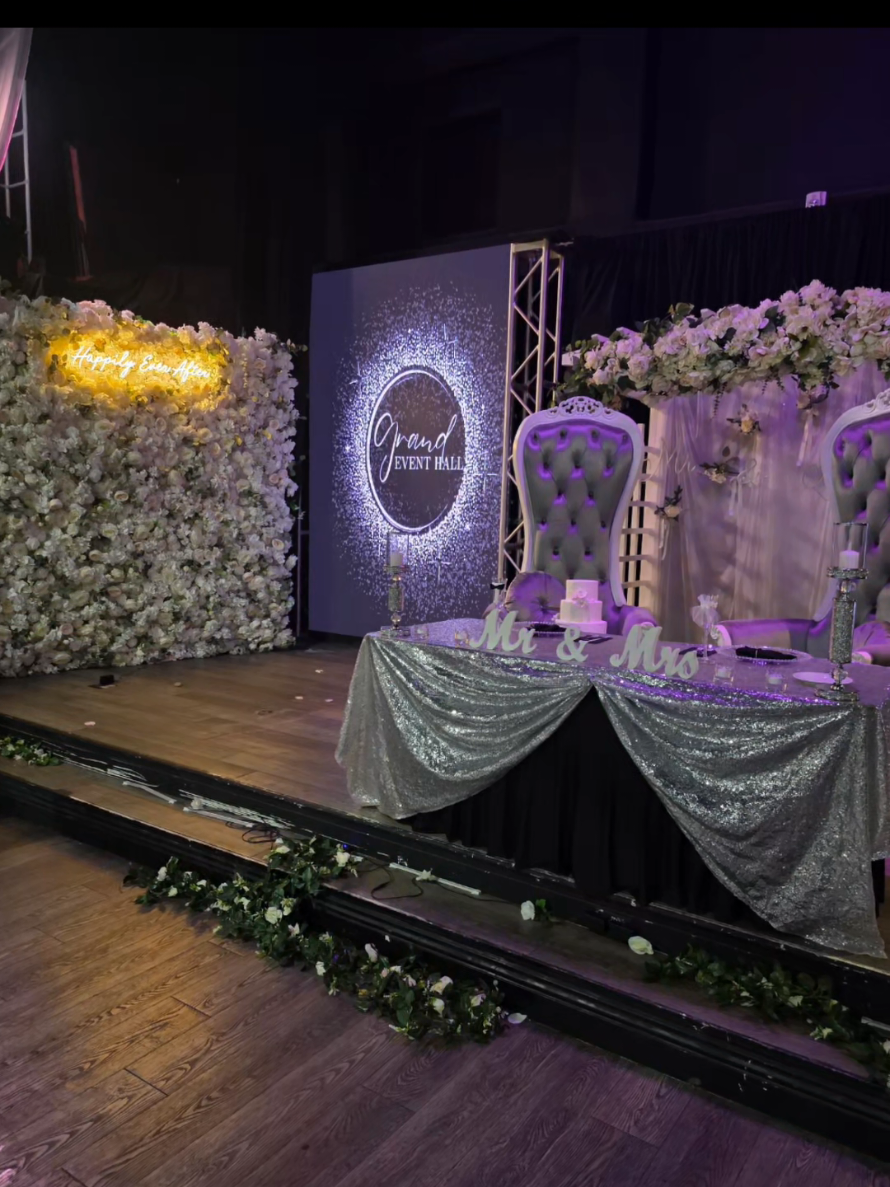 @Belle’s Floral Decor