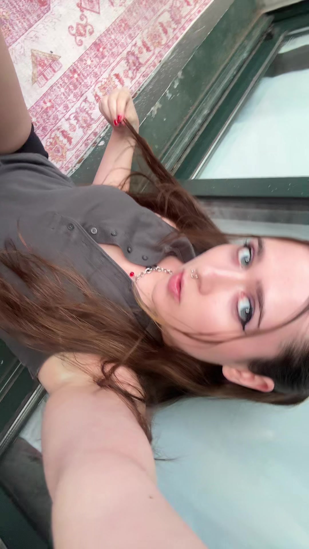 @KinkyBarbie