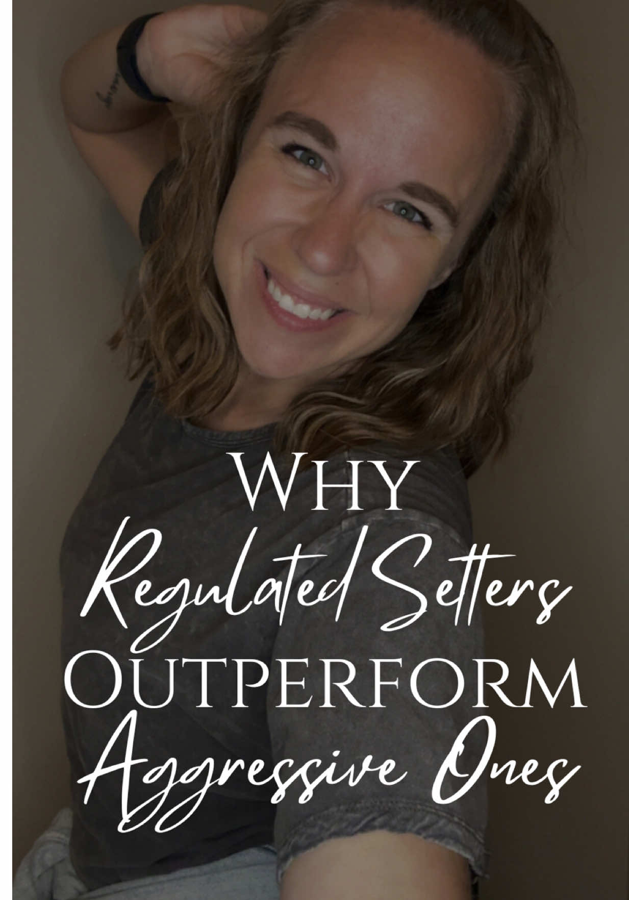 @Brittany Eckert | DM Strategy