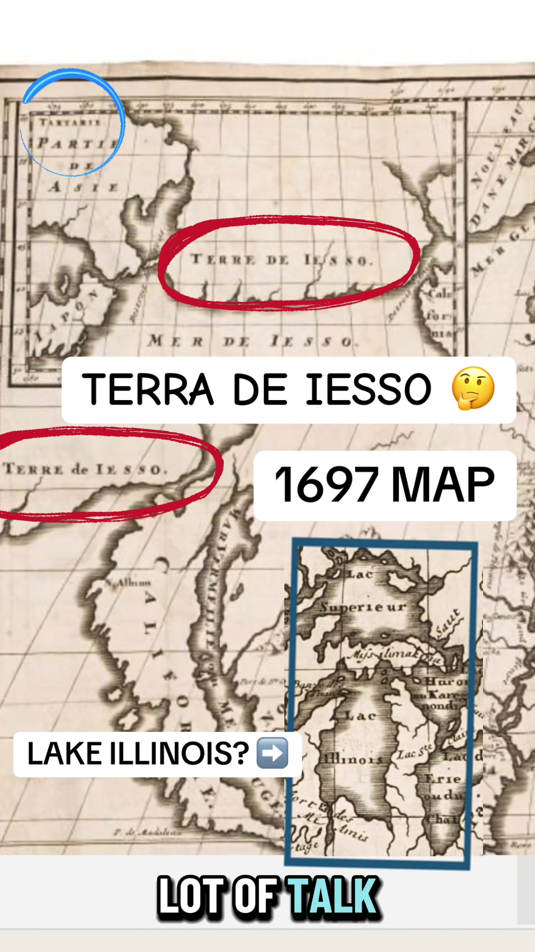 @Ancient Maps & Mysteries