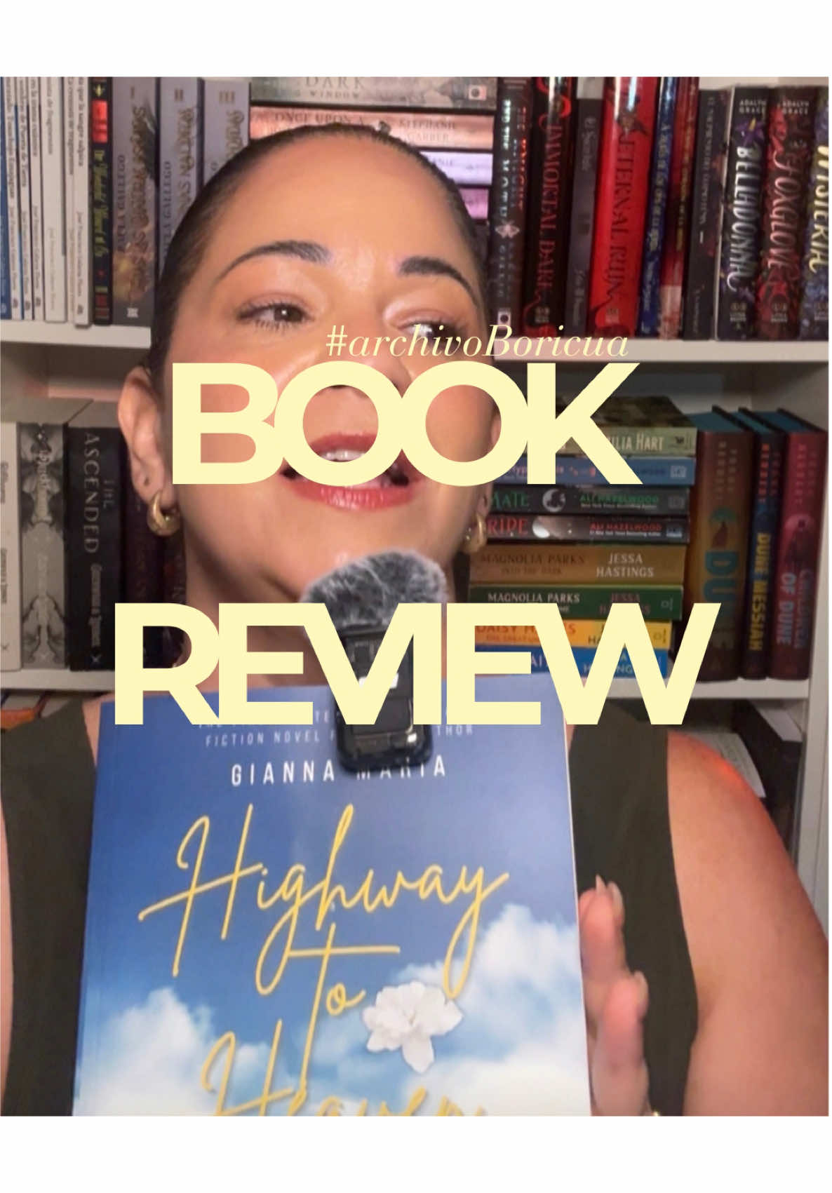 @Brenda | BookaholicHaBits