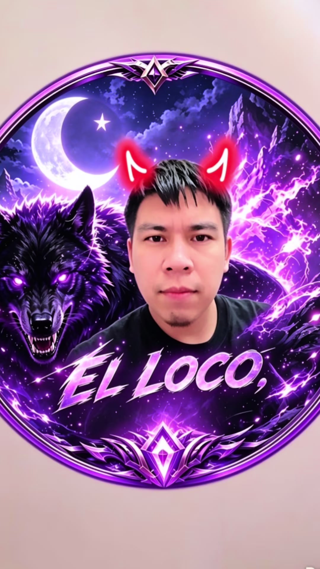 @😈 ☪️ᷛ 👀Ismael€spaña🇵🇪😜