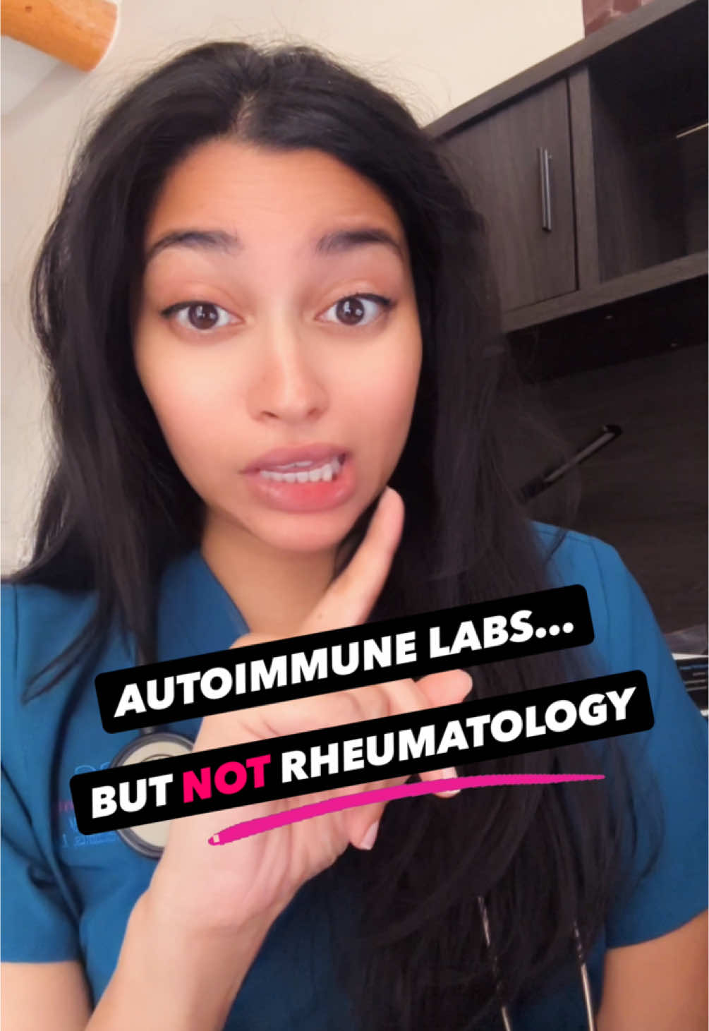 @Dr. Swathi | Rheumatologist