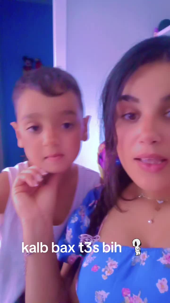 @Oumaima El Amrani