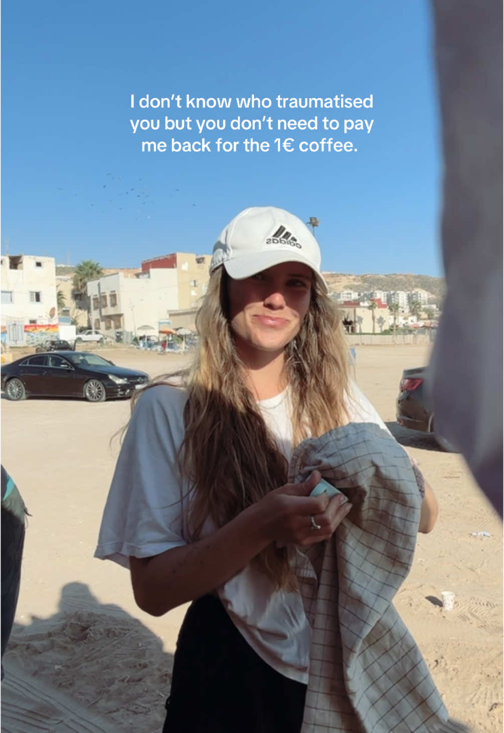 @Johanna 🌞 | Model & Actress