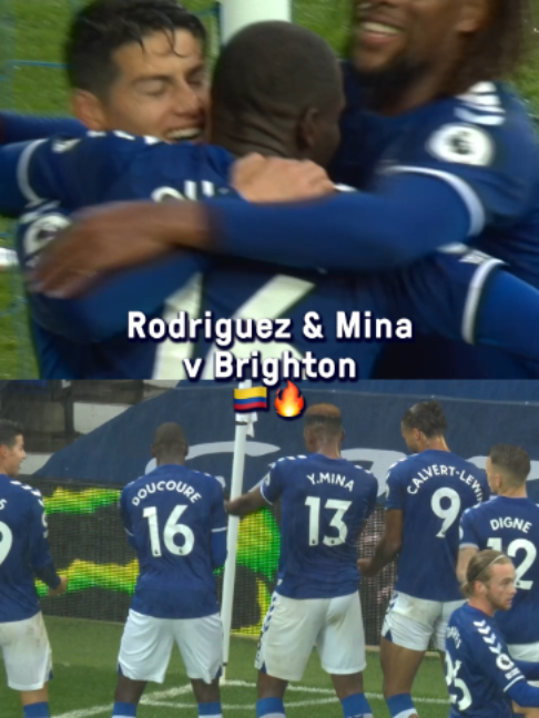 @Everton