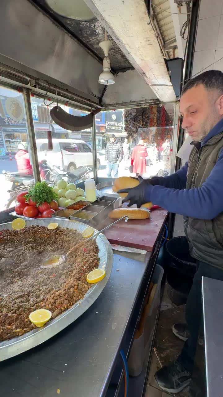 @TASTY BITES