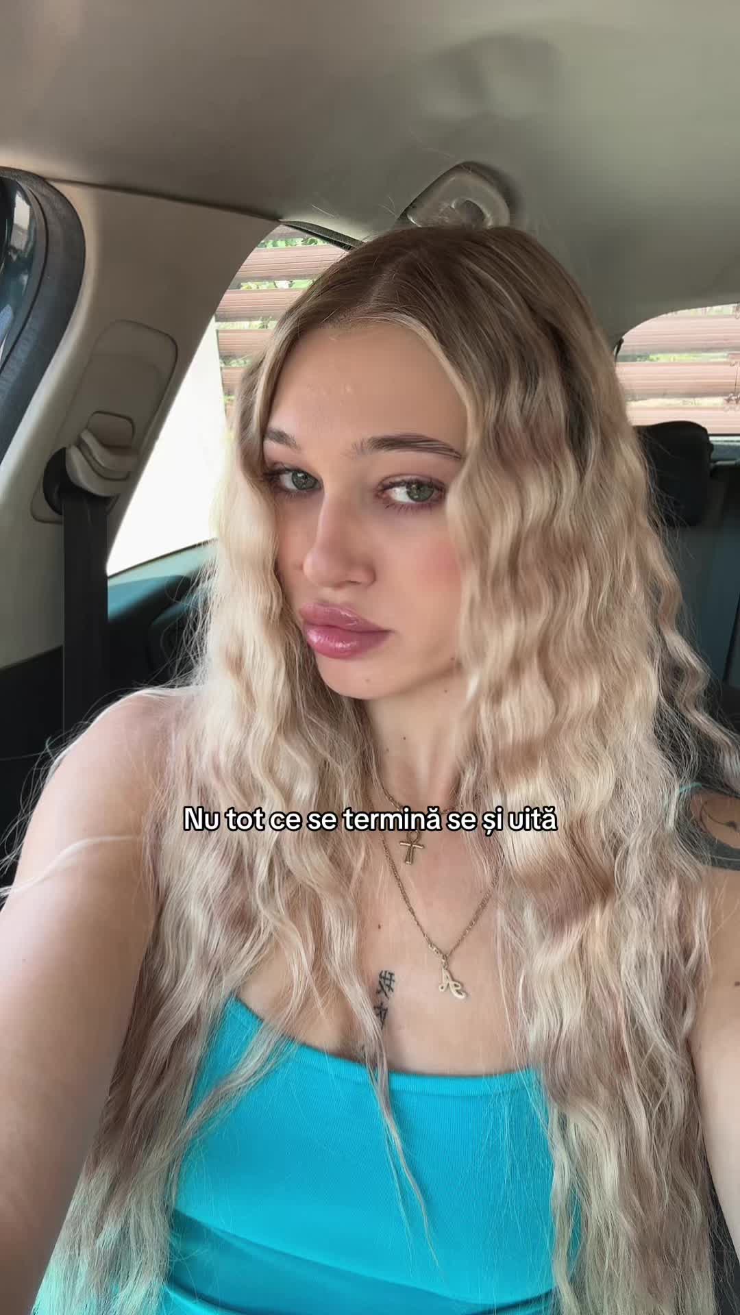 @Alina Grace | Fitness