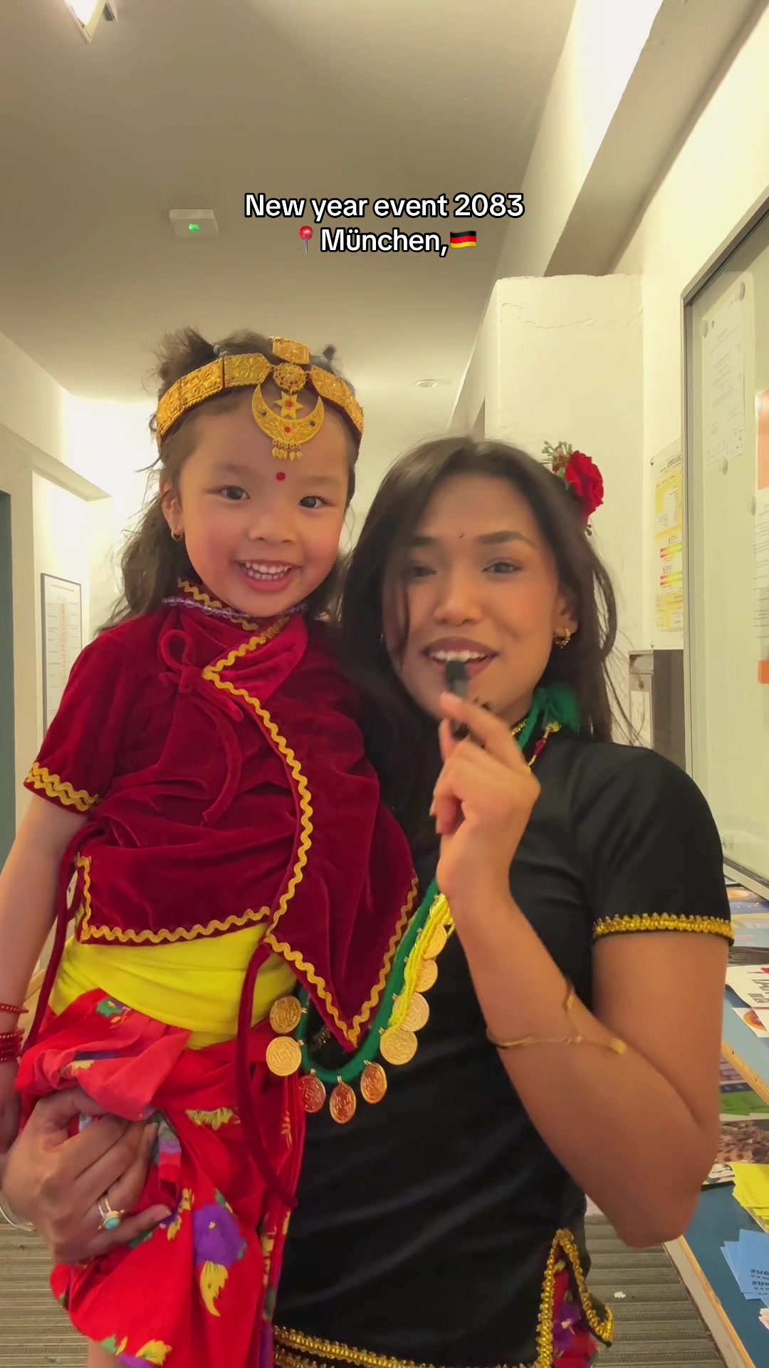 @Manisha Lama