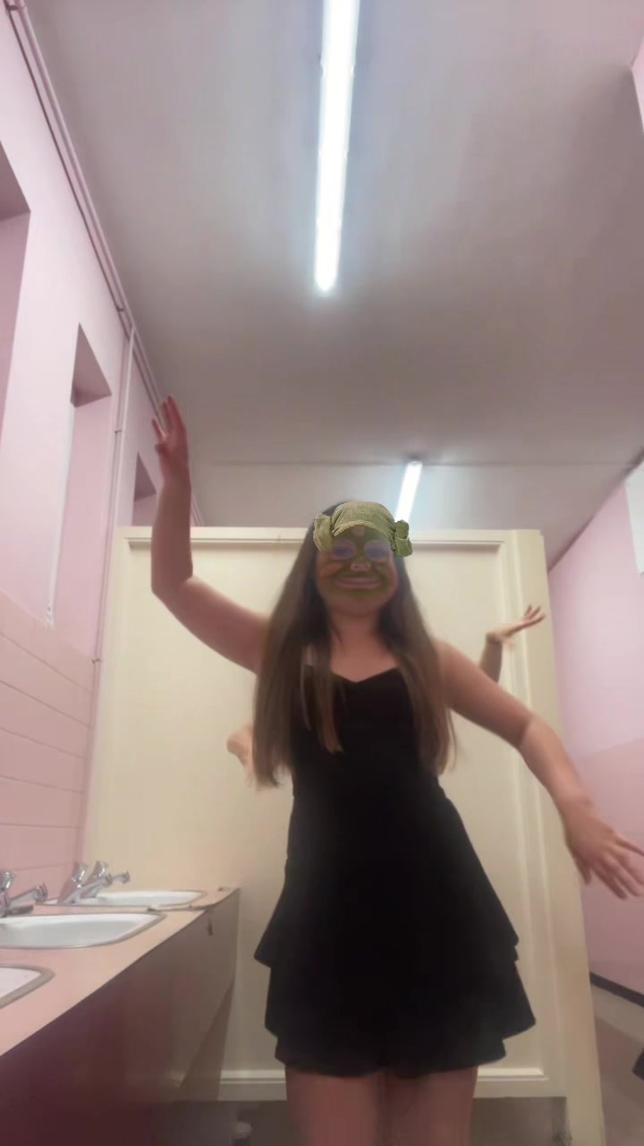 @Skibidi dances🔥😝