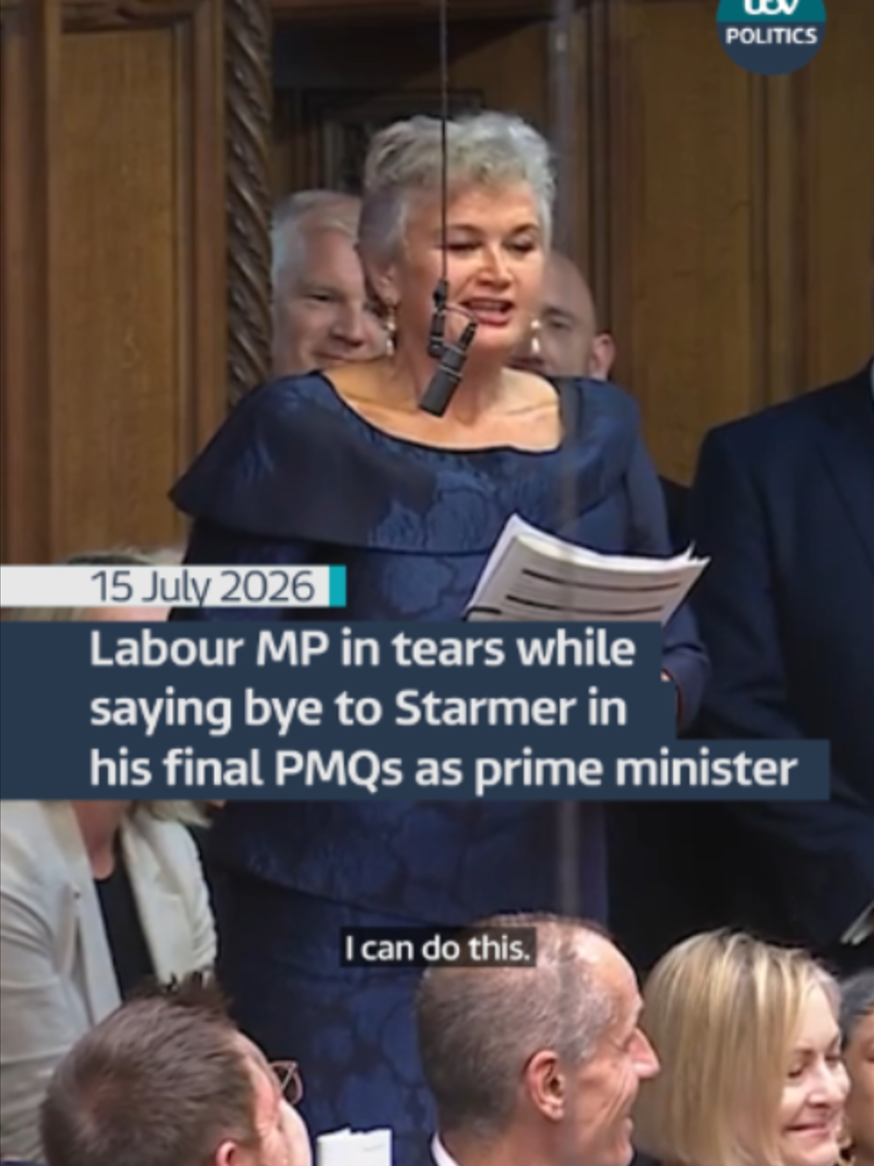 @ITV Politics