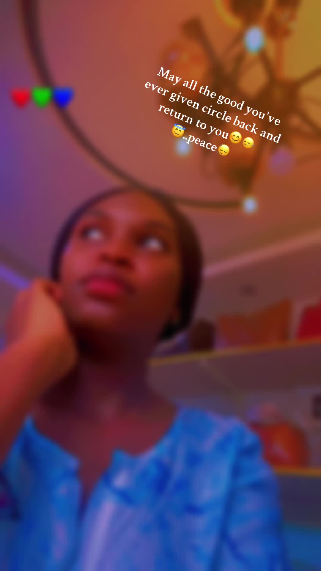 @NahoneDorcusAJ♥️🍀✨