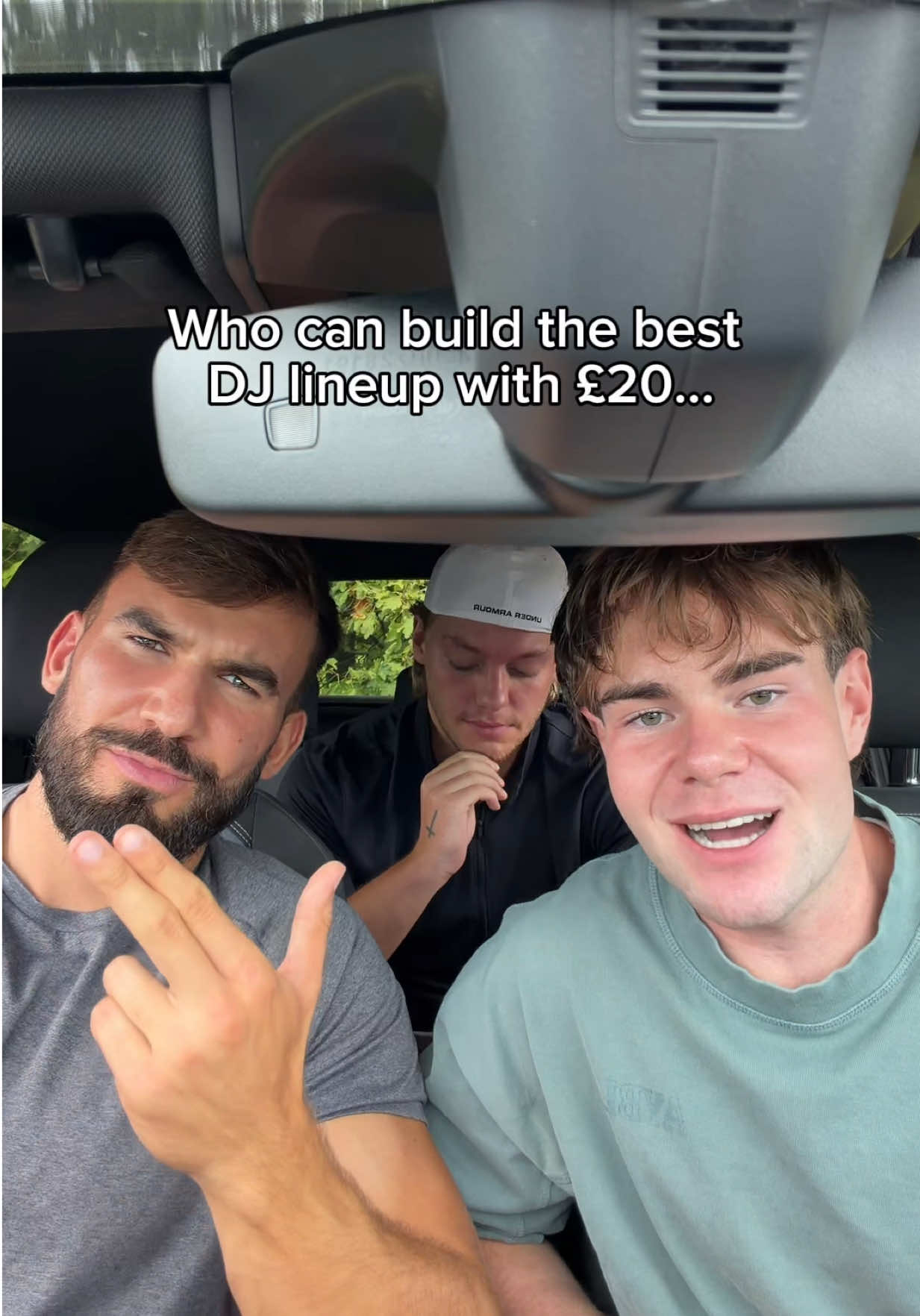 @JACKED