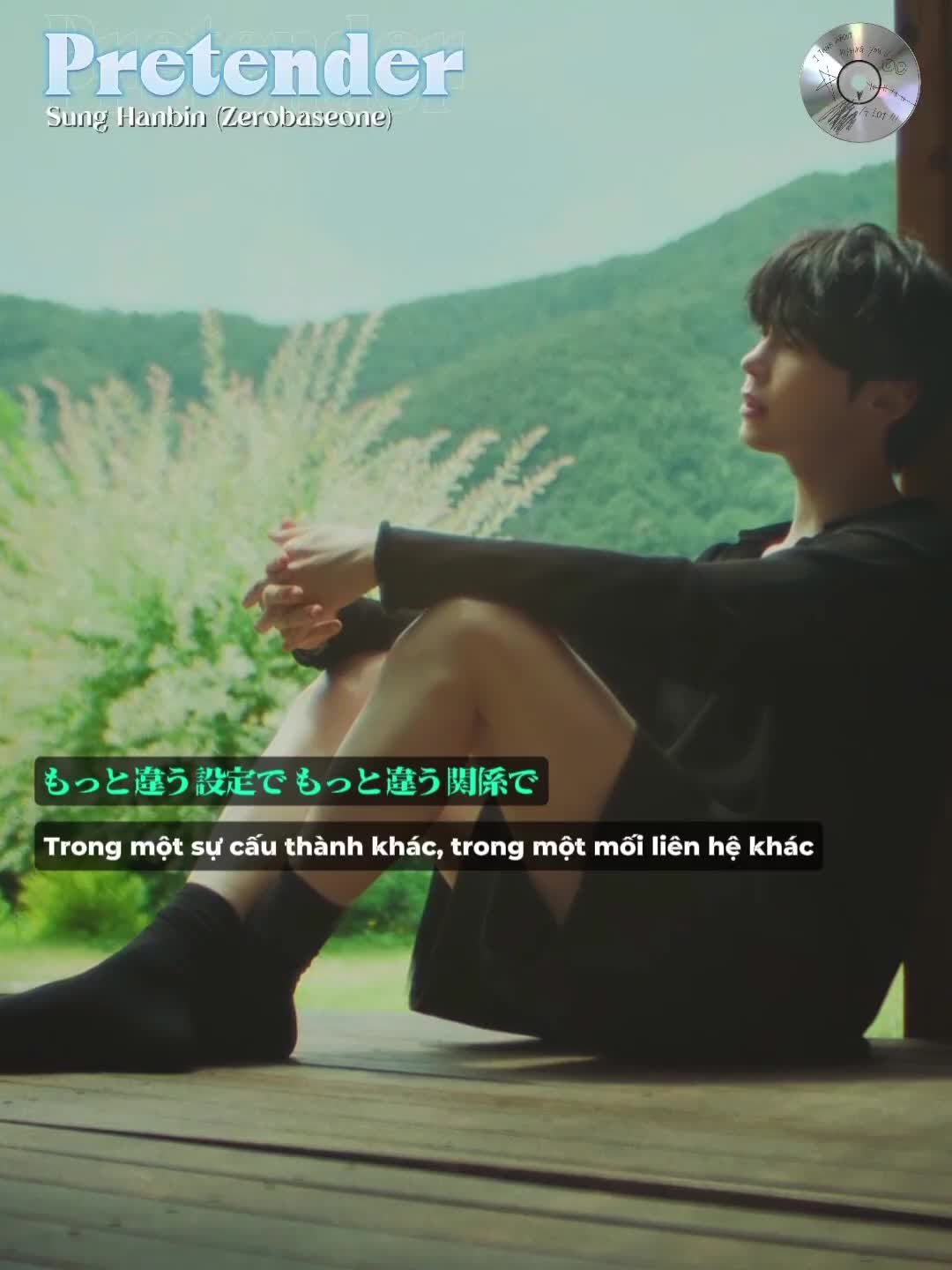 @Jihoon cười rách quần Sungchan