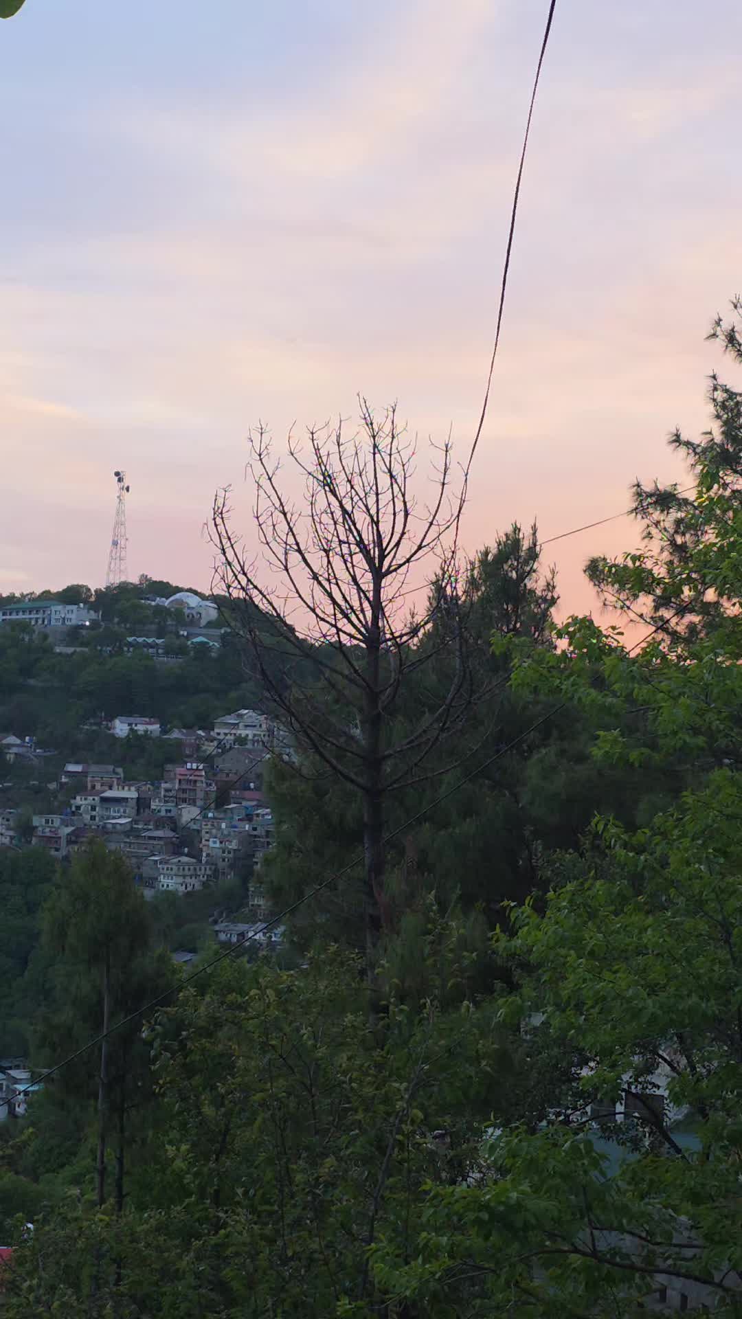 @Murree Live