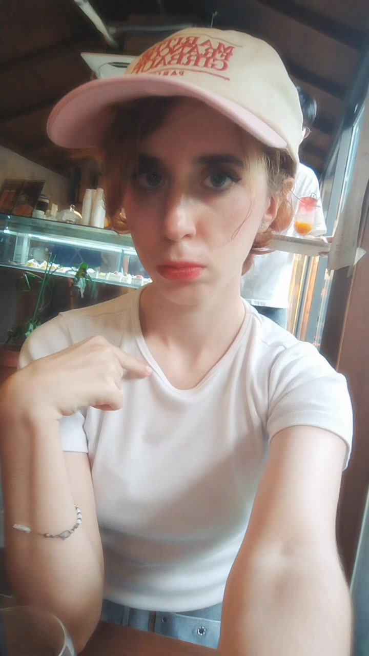 @martina 티나