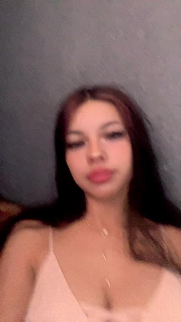 @sasha Beltran