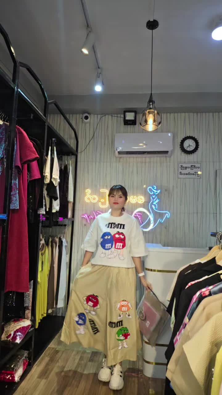 @@May Min Myat (Official)