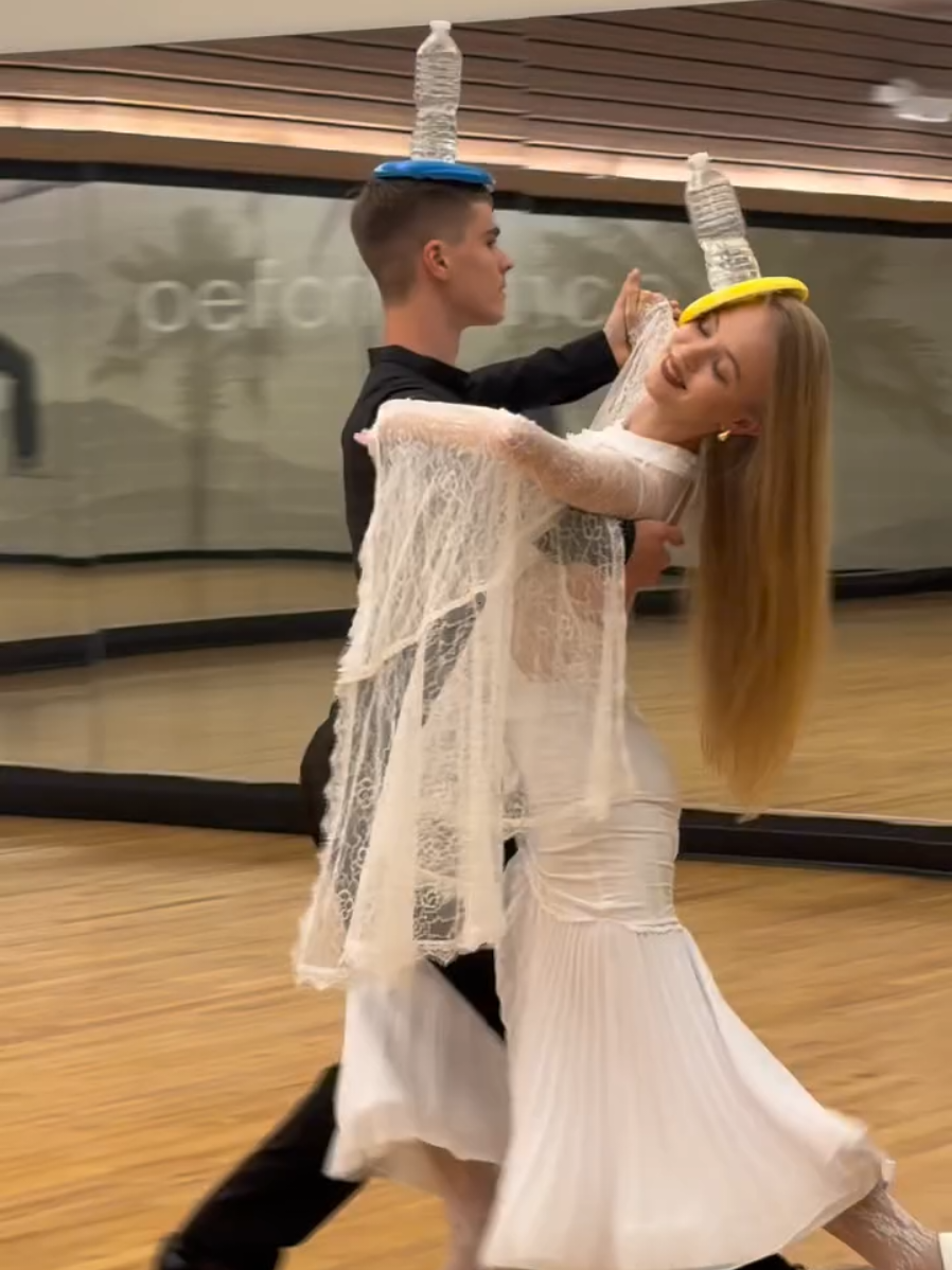 @Ballroom Rhythmix