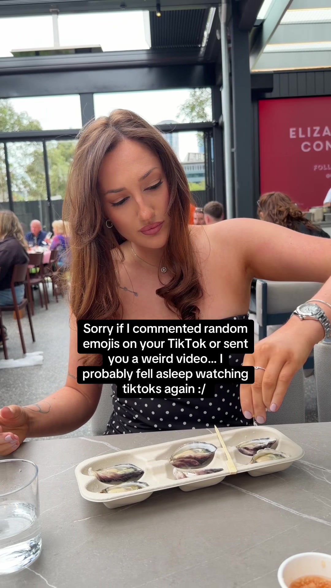 @Lydia Sawyer