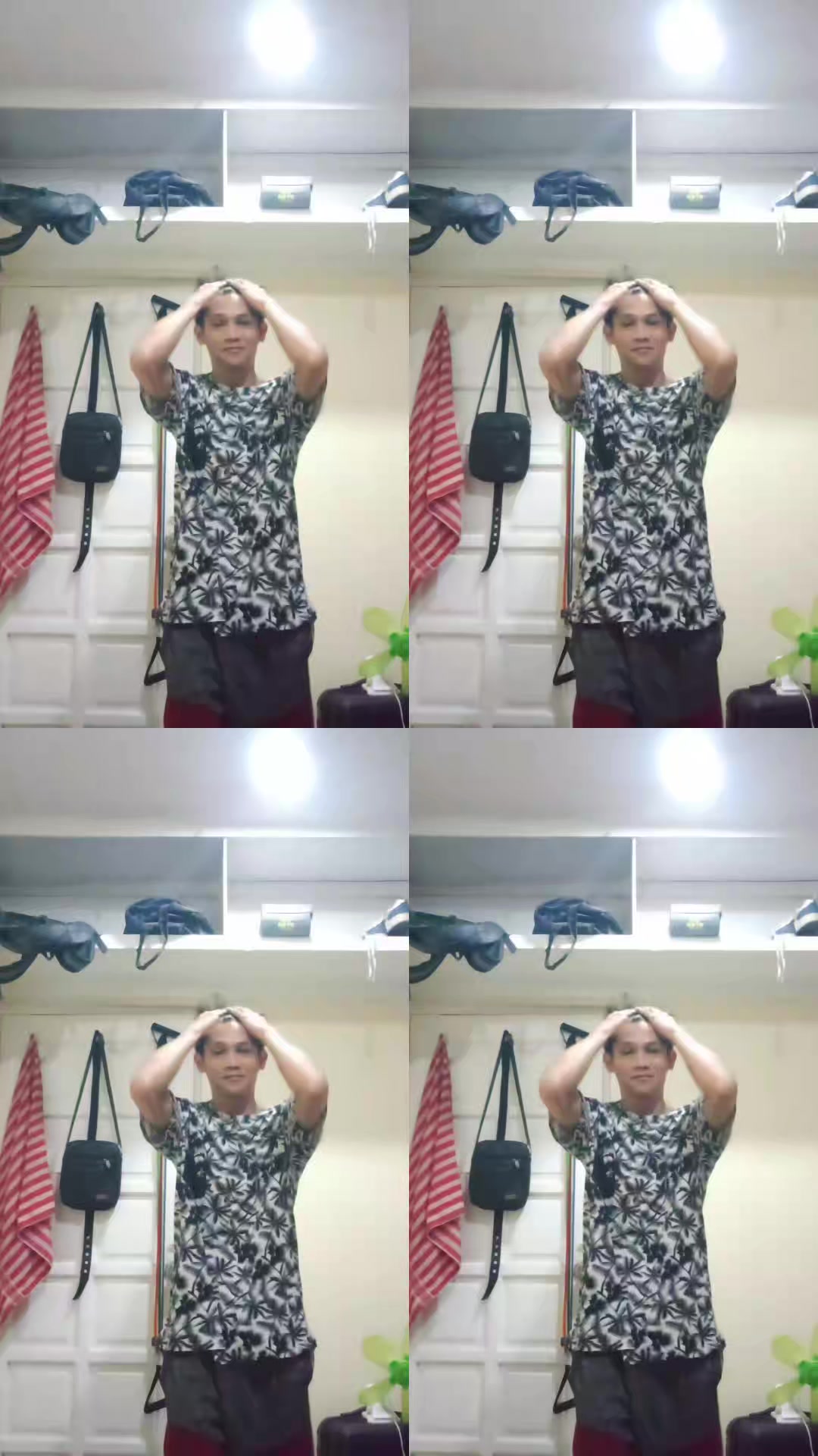 @Jayson T