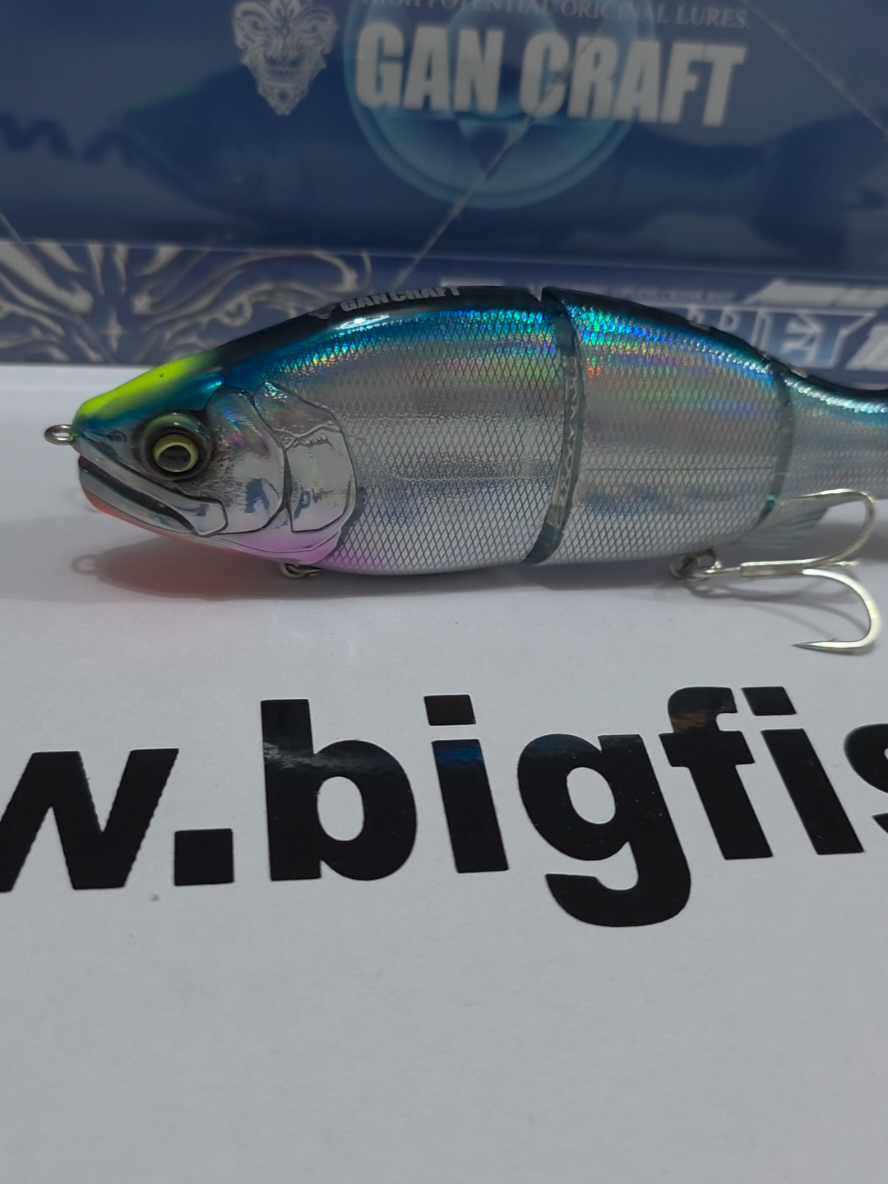 @BF Angler
