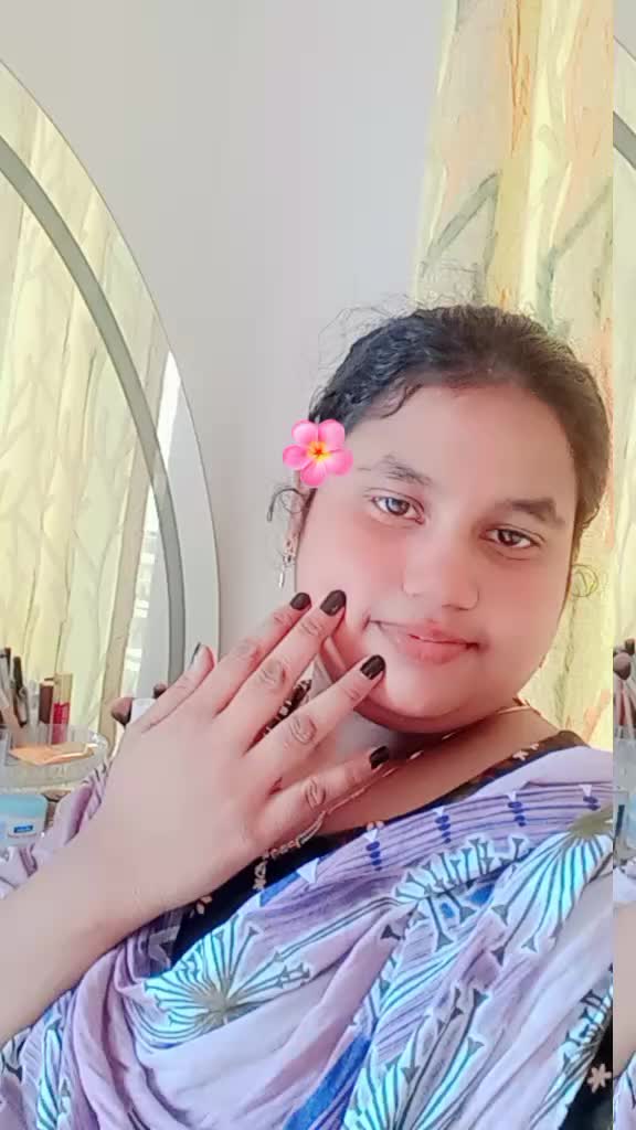 @বাবা মা বড় রাজকন্যা 🥰🥰💐