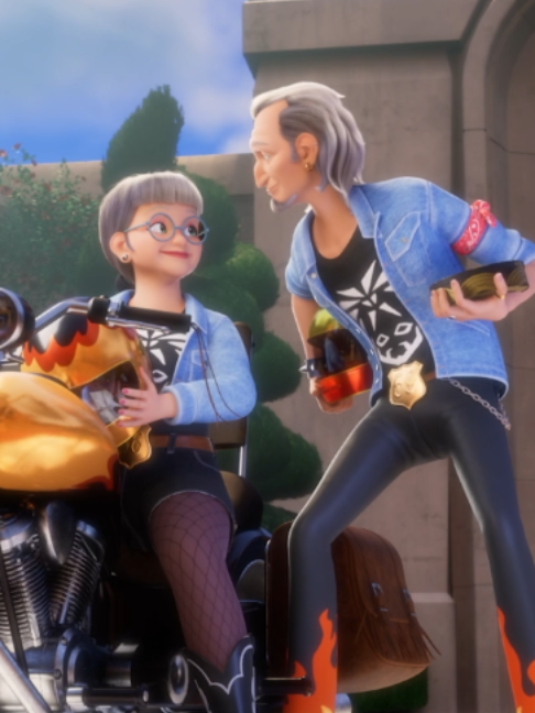 @Miraculous