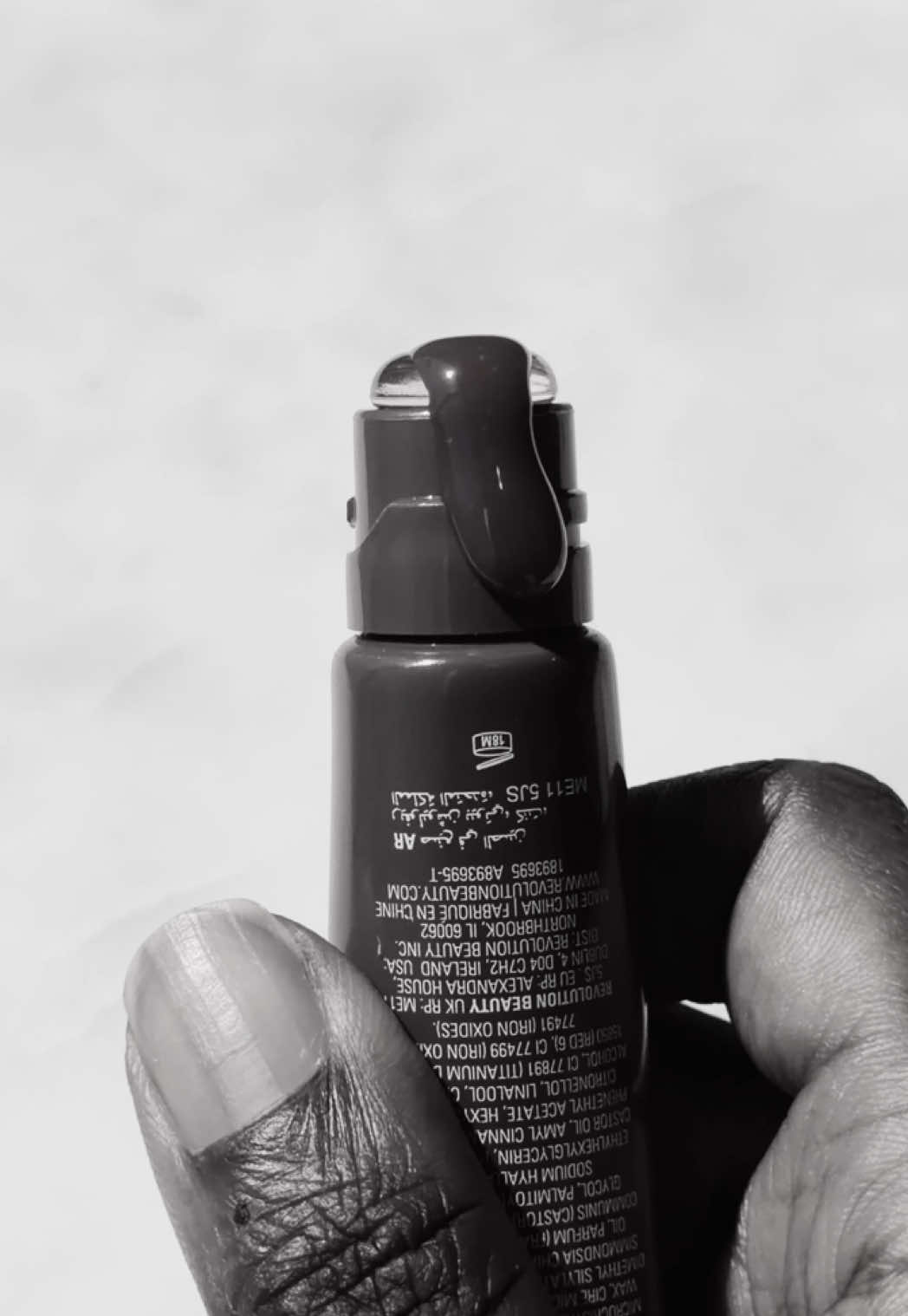 @Makeup Revolution