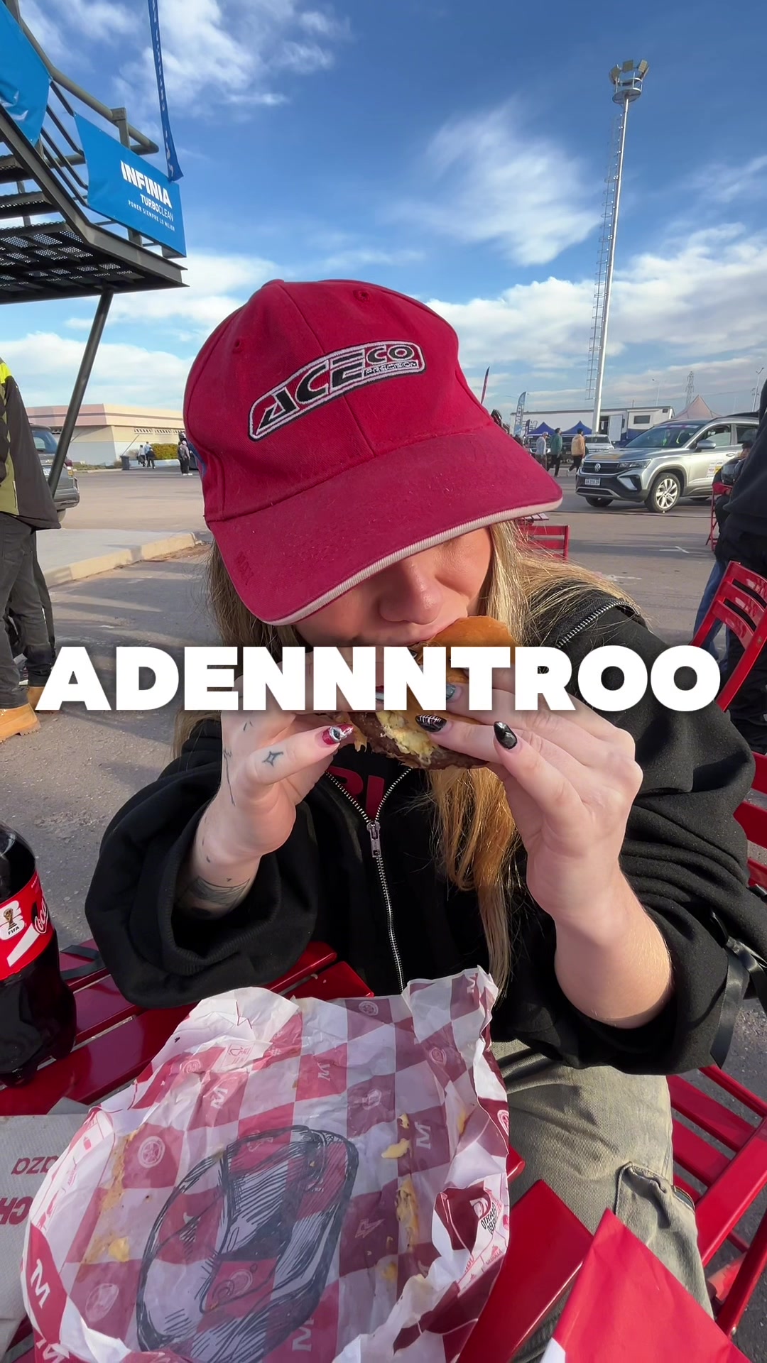 @DUBŌS