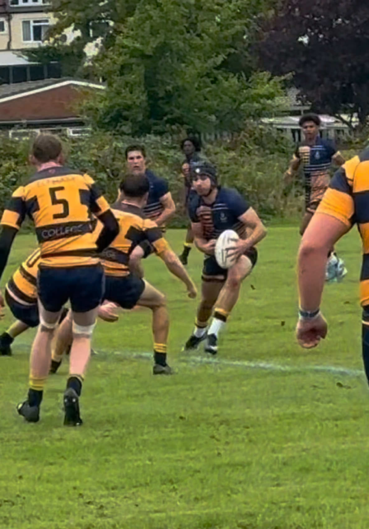 @Hamza Zidour Rugby