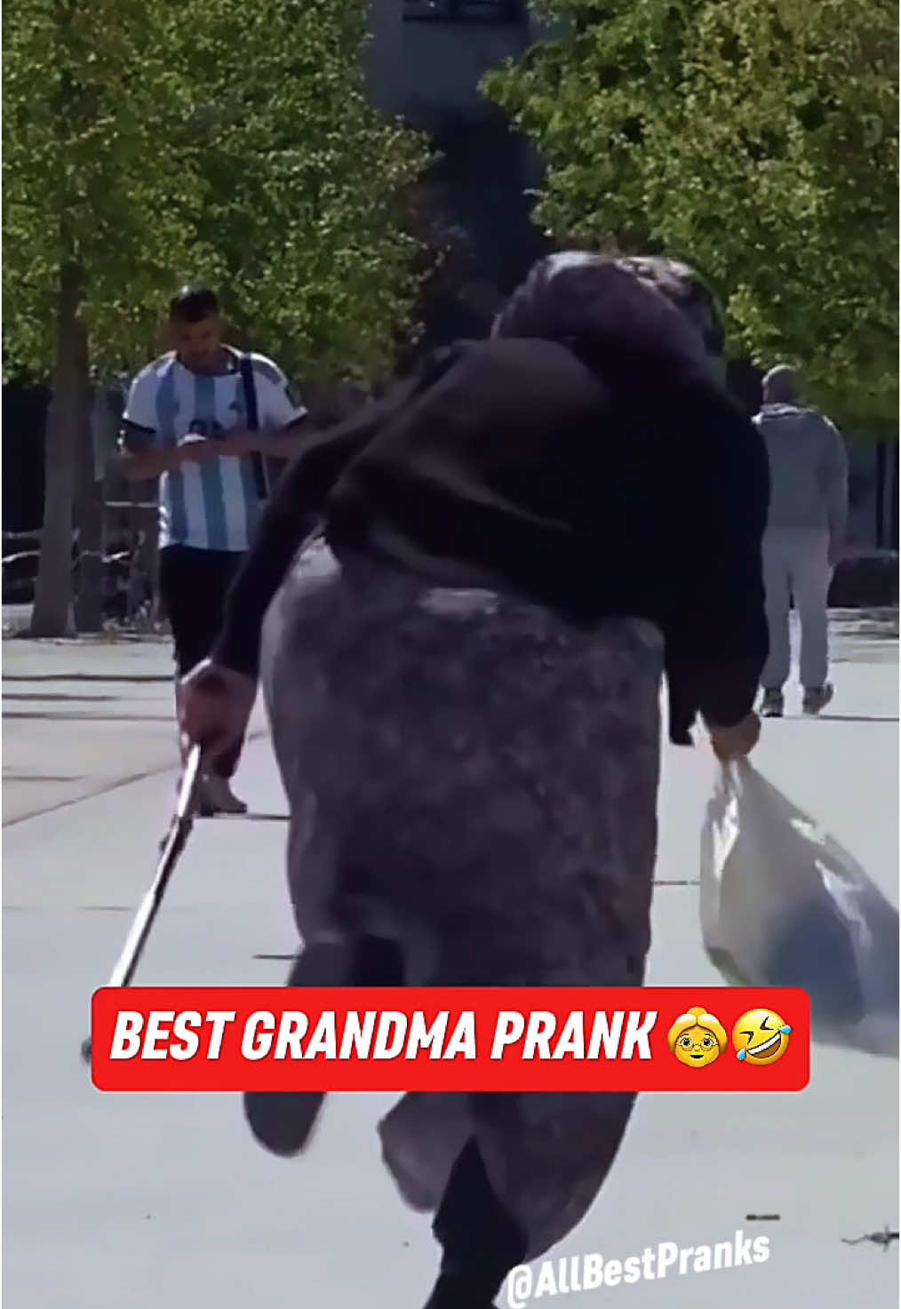 @All Best Pranks