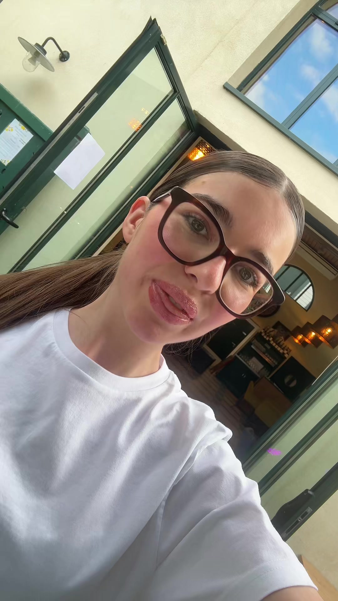 @Chlo&eacute;