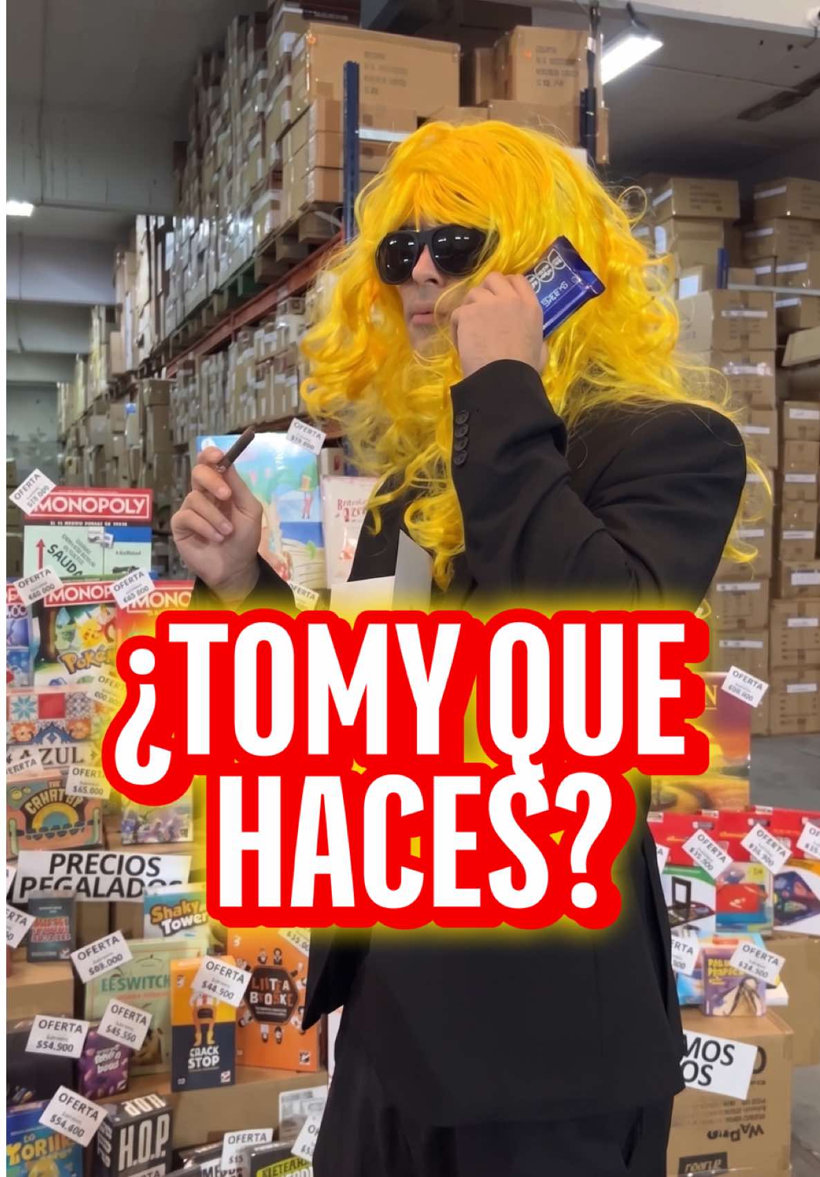@El Mundo Del Juguete