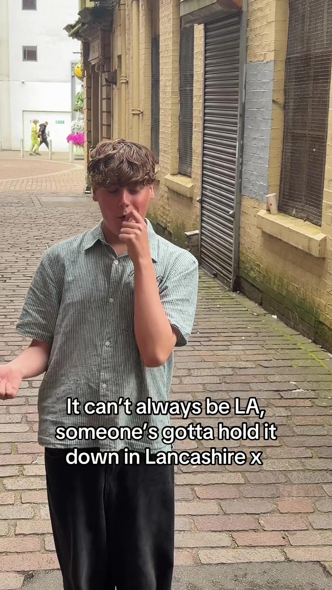 @Alfie Scott