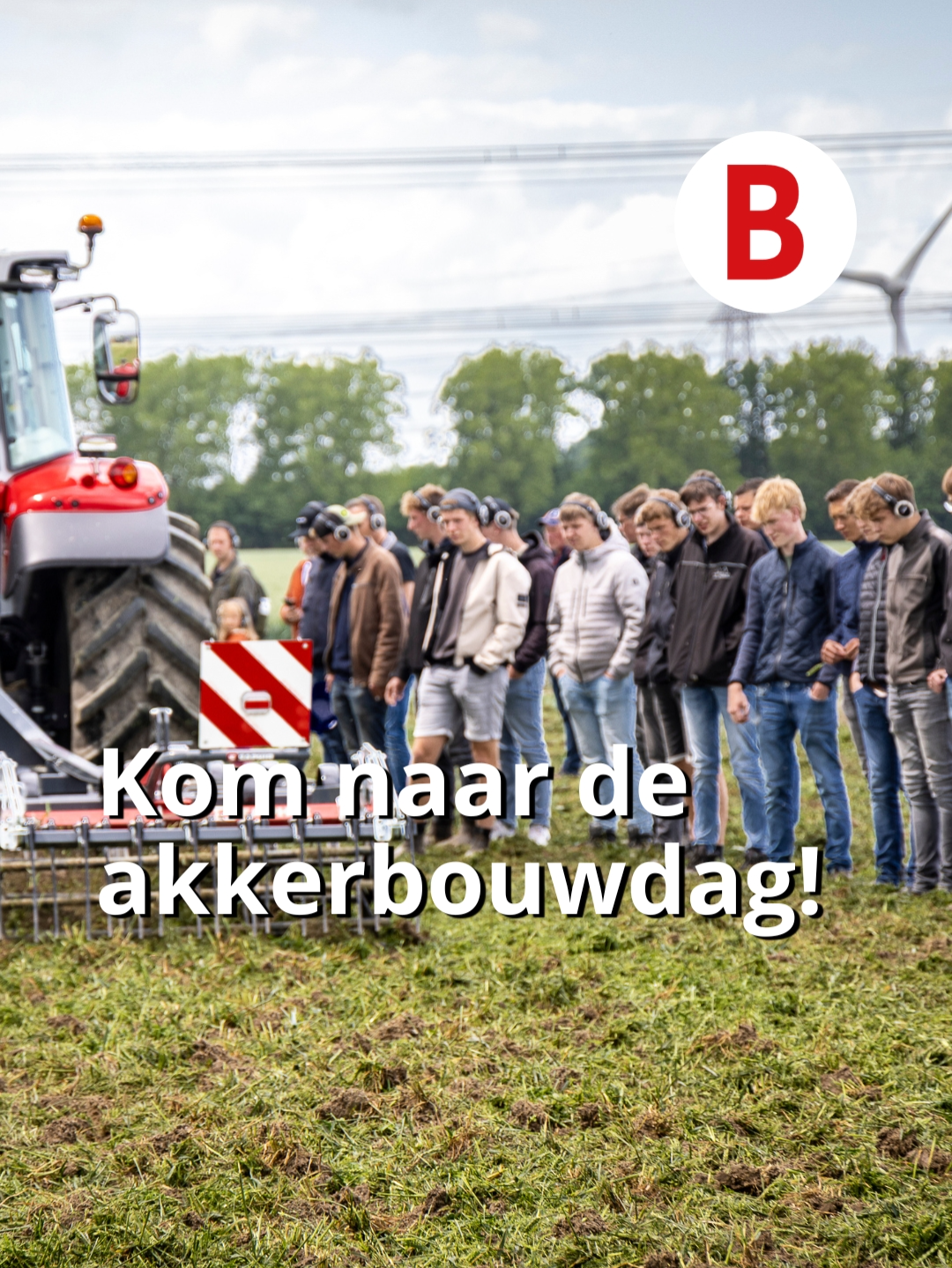 @Boerderij