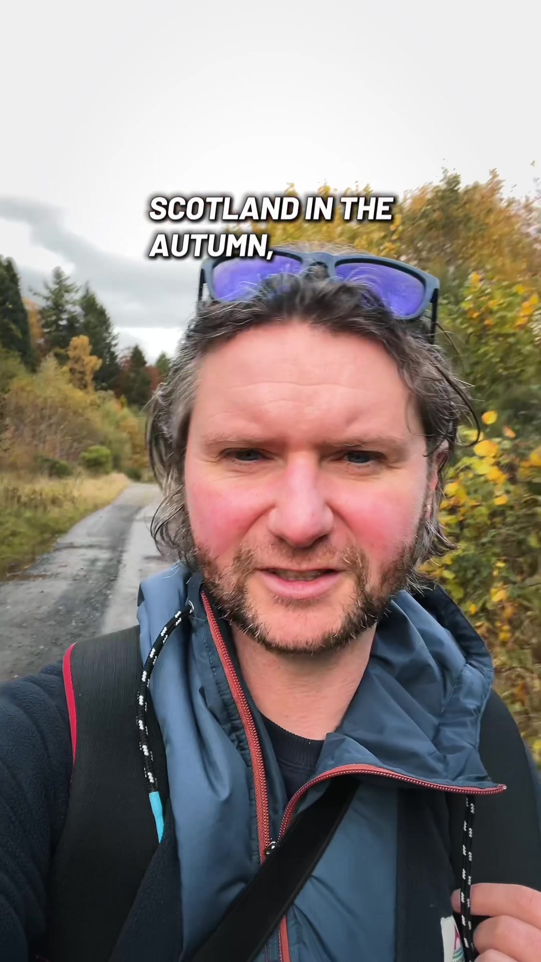 @John Murray - Scotland