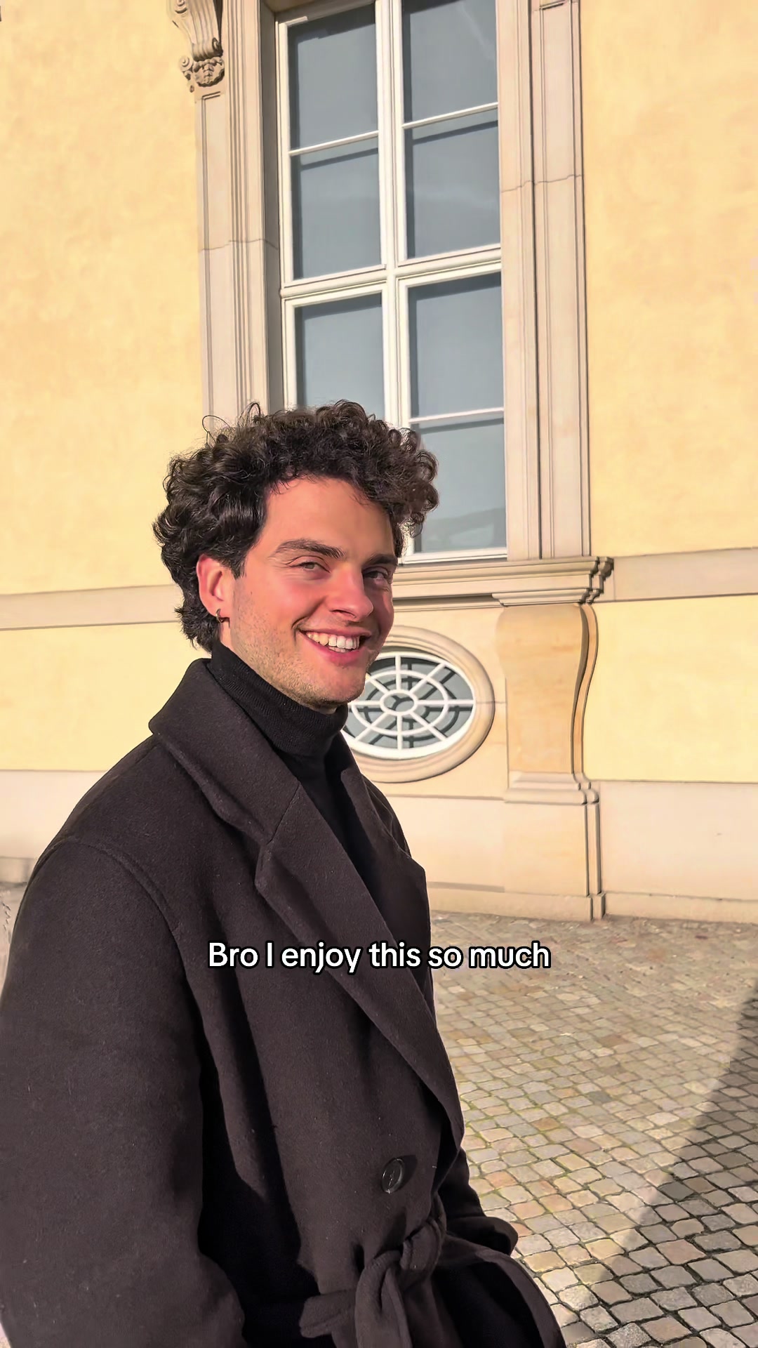 @Julian & Luka