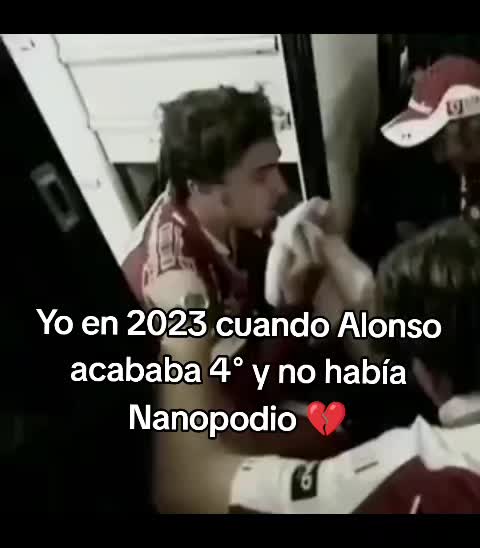 @Nanoarmy 🏎️🏁