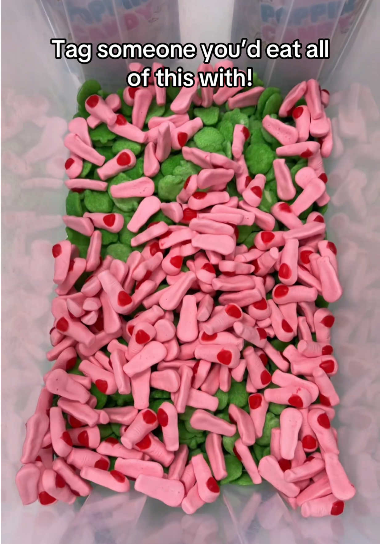 @Poppin Candy