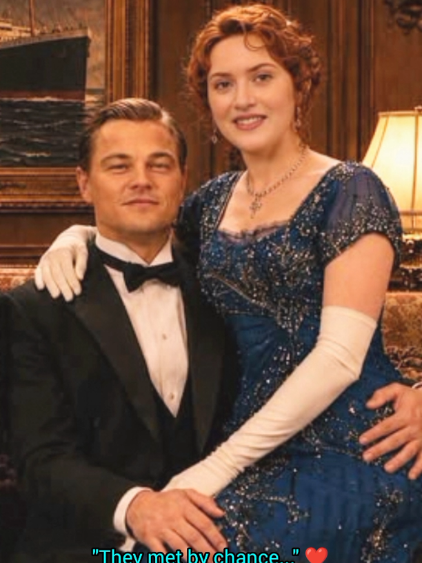 @Titanic Scene Vault