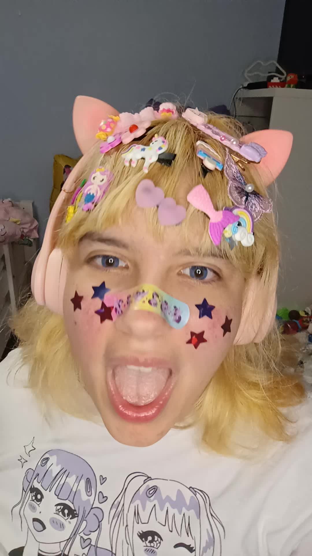 @Angélica Nat💜