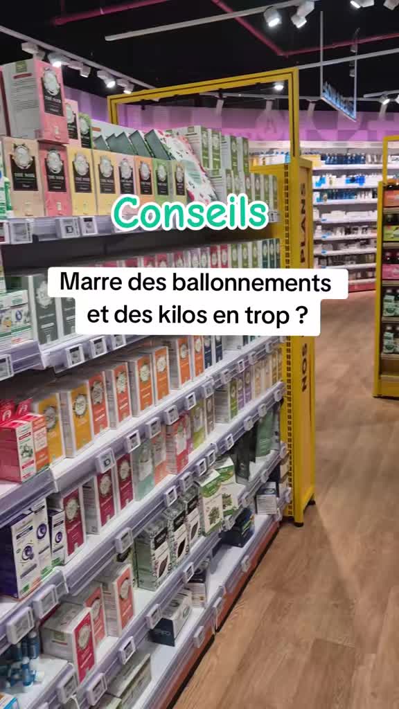 @Pharmacie Centre Deux