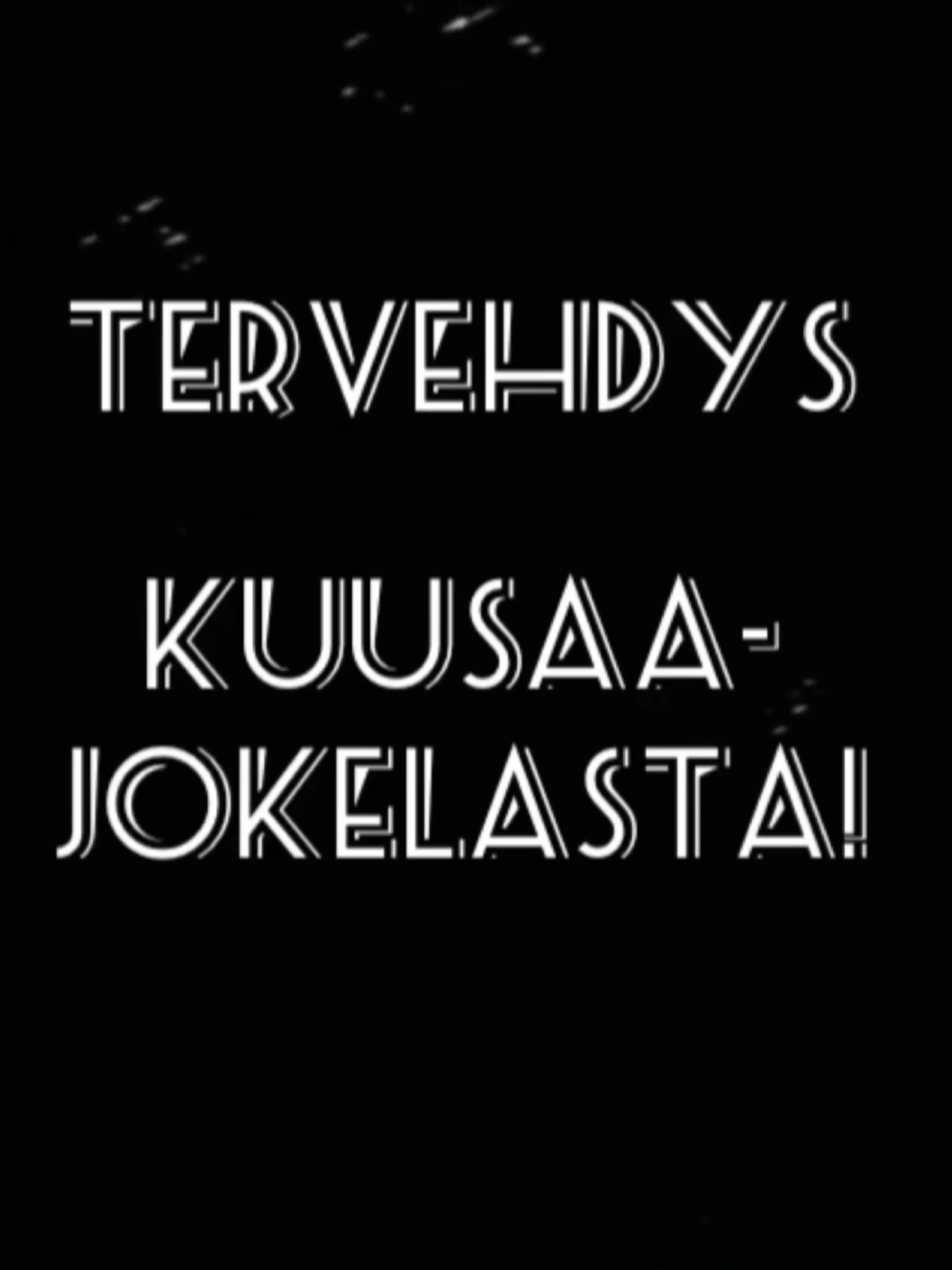 @Suomen Kylät ry