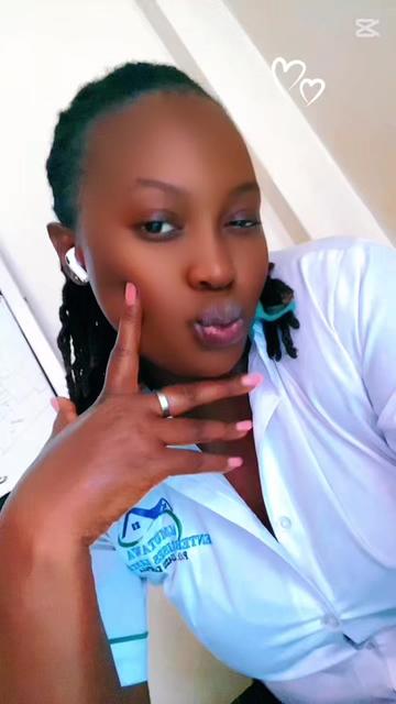 @Wild-Bea 26🦋🇷🇼🇺🇬