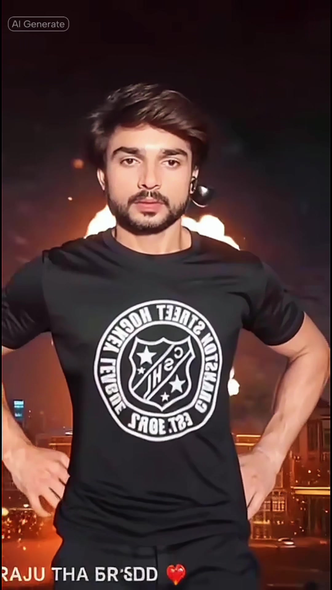 @RAJU THE BRAND 🧿❤&zwj;🔥