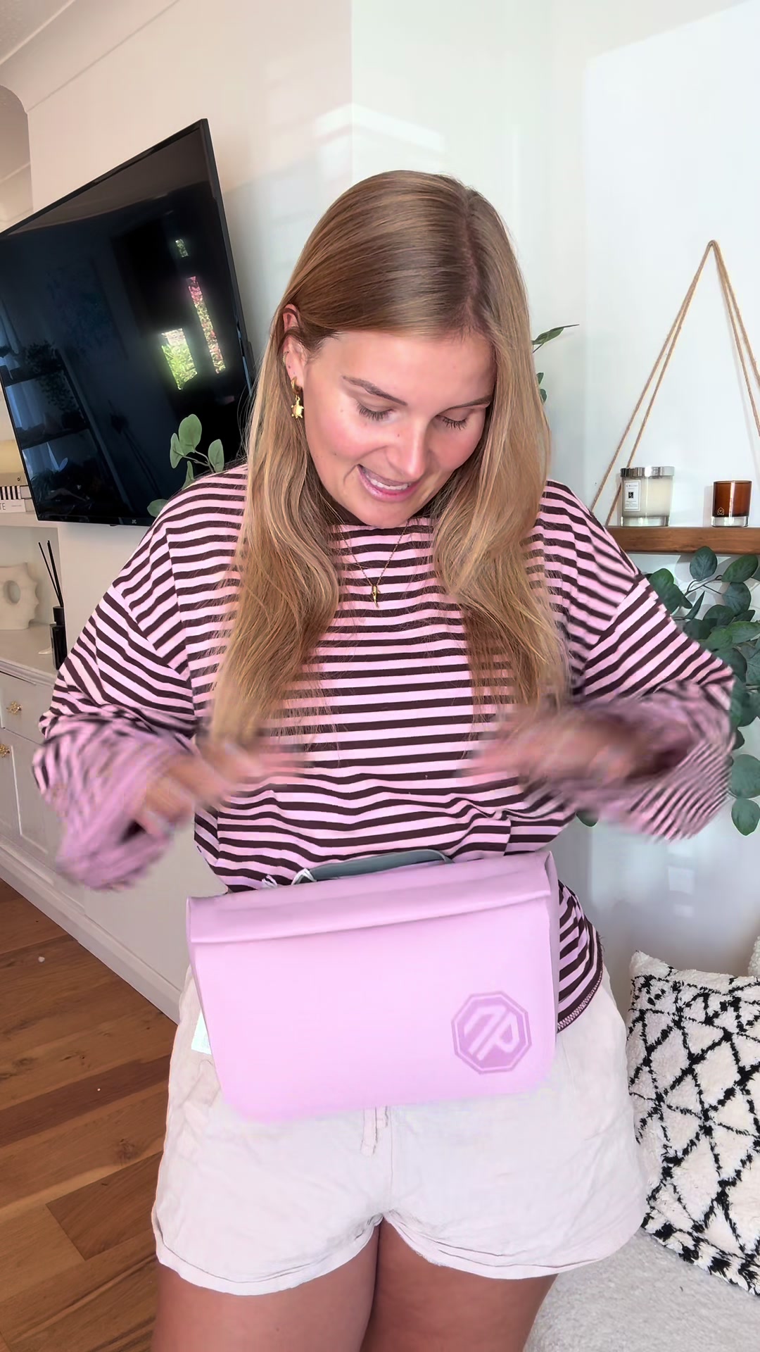 @Polly Frier | Content Creator