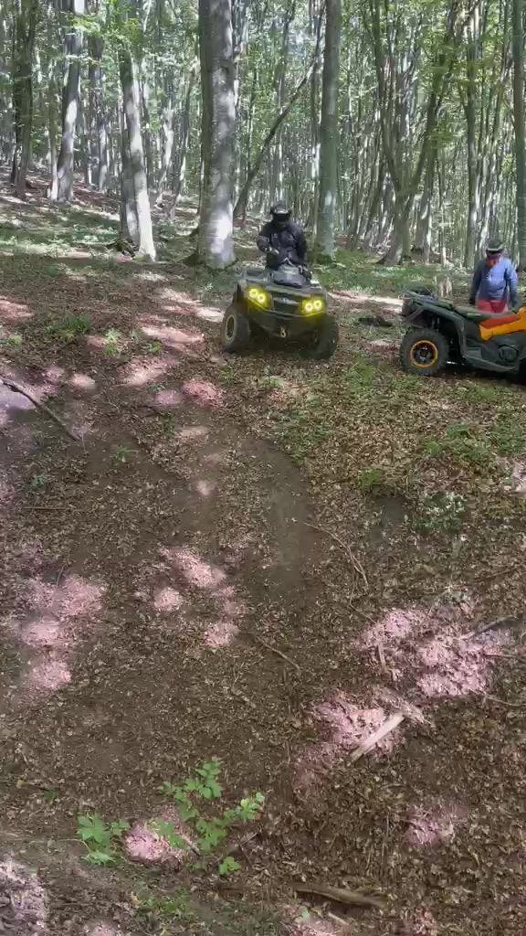 @can am outlander 1000r