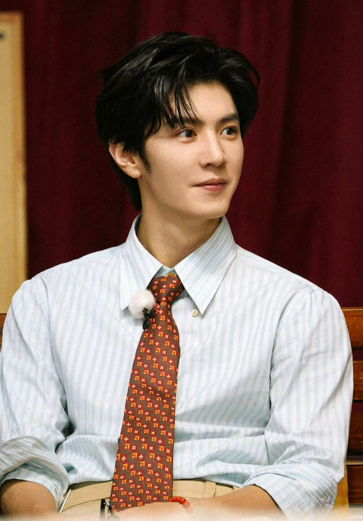 @Yuan_is_my-Man