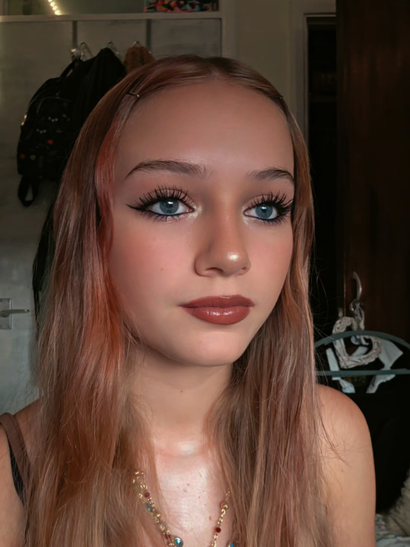 @Elsie Rose